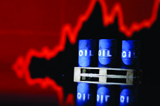 How the Iran war oil and gas supply shock compares with past disruptions.