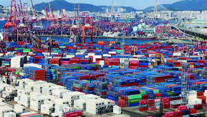 UAE, Qatar seek new Gulf-Asia trade corridor in landmark agreement with South Korea.