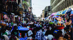 World Bank targets $23bn private capital push as Africa races to create jobs for booming youth population.