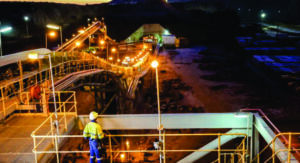 South African gold miner expands global footprint with $4.3bn acquisition bid in Australia.