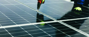 China’s Solar Exports Soar as World Grapples with Energy Crisis.