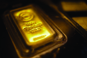 Gold holds gain as US-Iran ceasefire extension calm inflation fears.