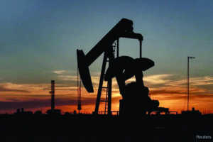 Oil prices climb more than US$4 after Israeli strikes on Iran and Lebanon.