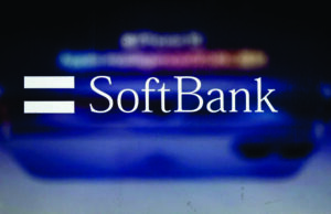 SoftBank set to become Japan’s most valuable company.