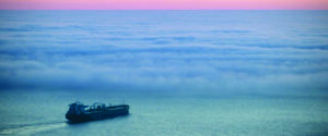 Saudi Arabia Rushes Crude Exports Through Reopened Strait of Hormuz.