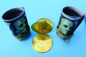 Central Banks Plan to Cut Dollar Reserves as Gold and AI Gain Prominence.
