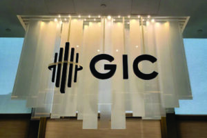 Singapore’s GIC to invest an additional $30bln in hedge funds