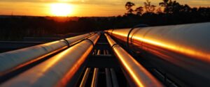 Caspian Oil Pipeline Shuts Down Again After Black Sea Drone Attack