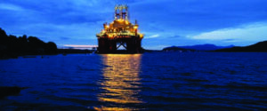 BP Puts Its North Sea Oil Business Up for Sale