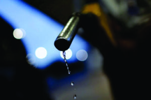 Oil rises as US-Iran tension escalates after Iraq strikes and missile attack on Jordan