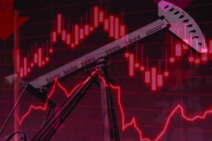 Oil prices fall to $87.3 as resilient supply flows offset Mideast geopolitical risks