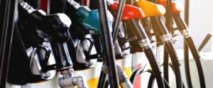 China Eases Fuel Export Curbs as Global Supply Crunch Deepens