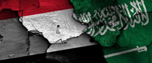 Oil Prices Jump as Houthi Attacks Raise Saudi Supply Risks