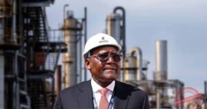 Dangote’s $16 billion Kenya refinery could break ground sooner than expected