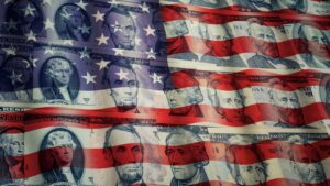 Don’t panic about the national debt — the US has the wealth to handle it