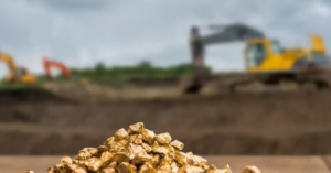 Africa’s top gold producer issues pre-closure warning to Chinese-owned mine over alleged unreported spill