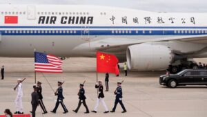 China urges US Treasury to stop proposed restrictions on tech investments