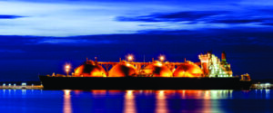 Taiwan Commits Up to $4.4 Billion to Alaska LNG Megaproject