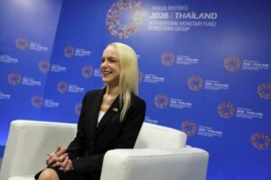 US wants Senegal debt restructuring wrapped up in less than a year